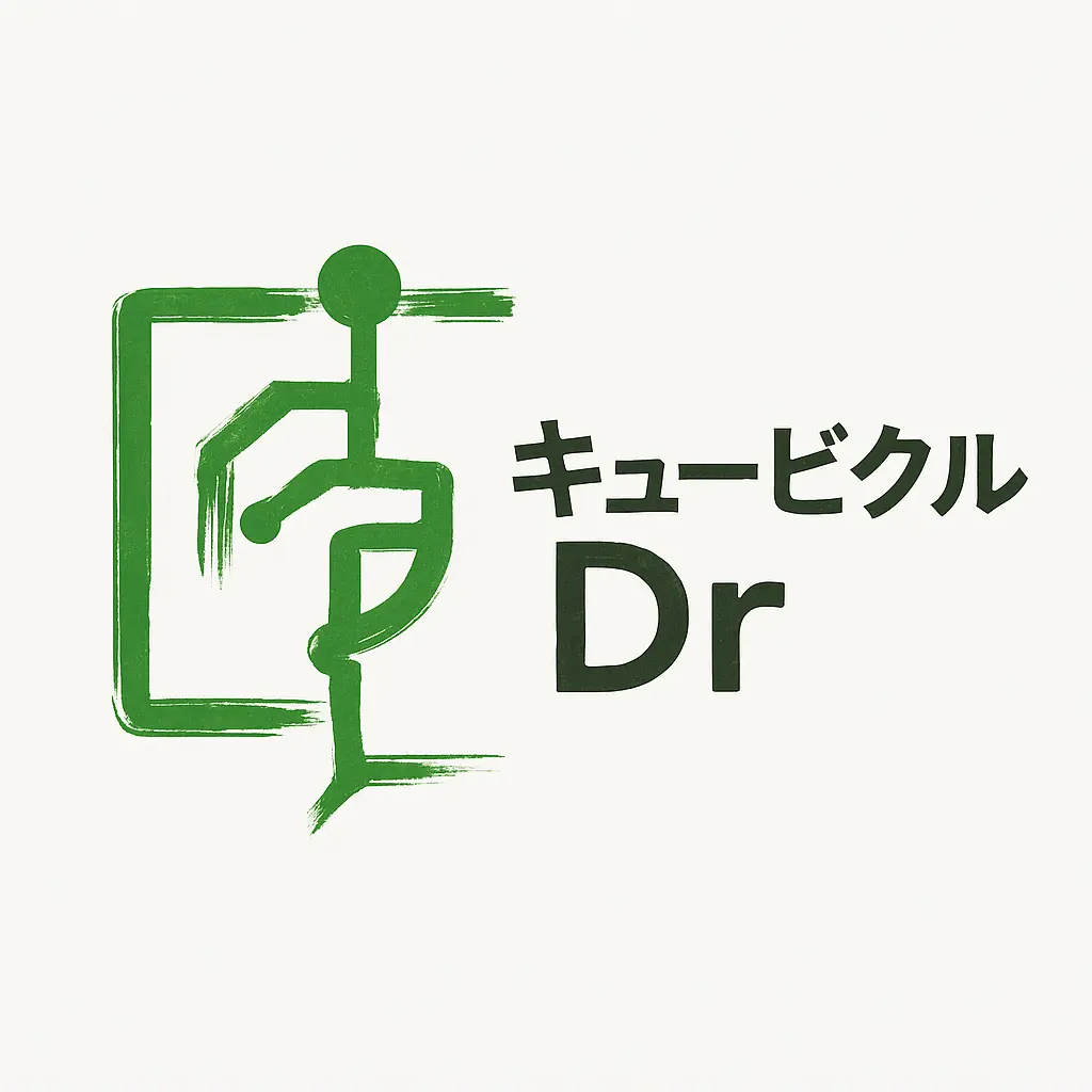 DrQubic logo