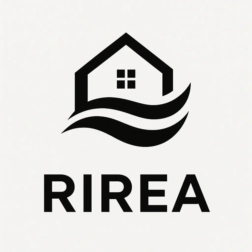 Rirea – widok 2