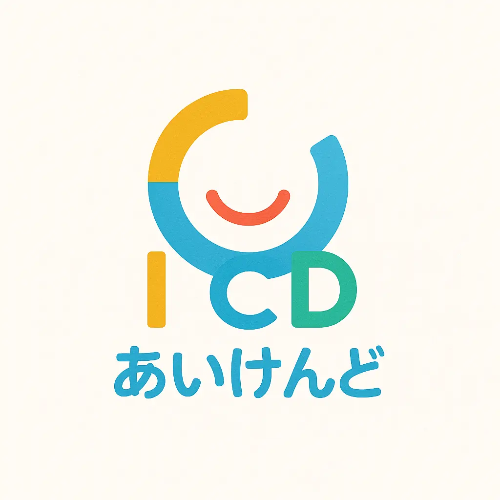 iCanDo logo