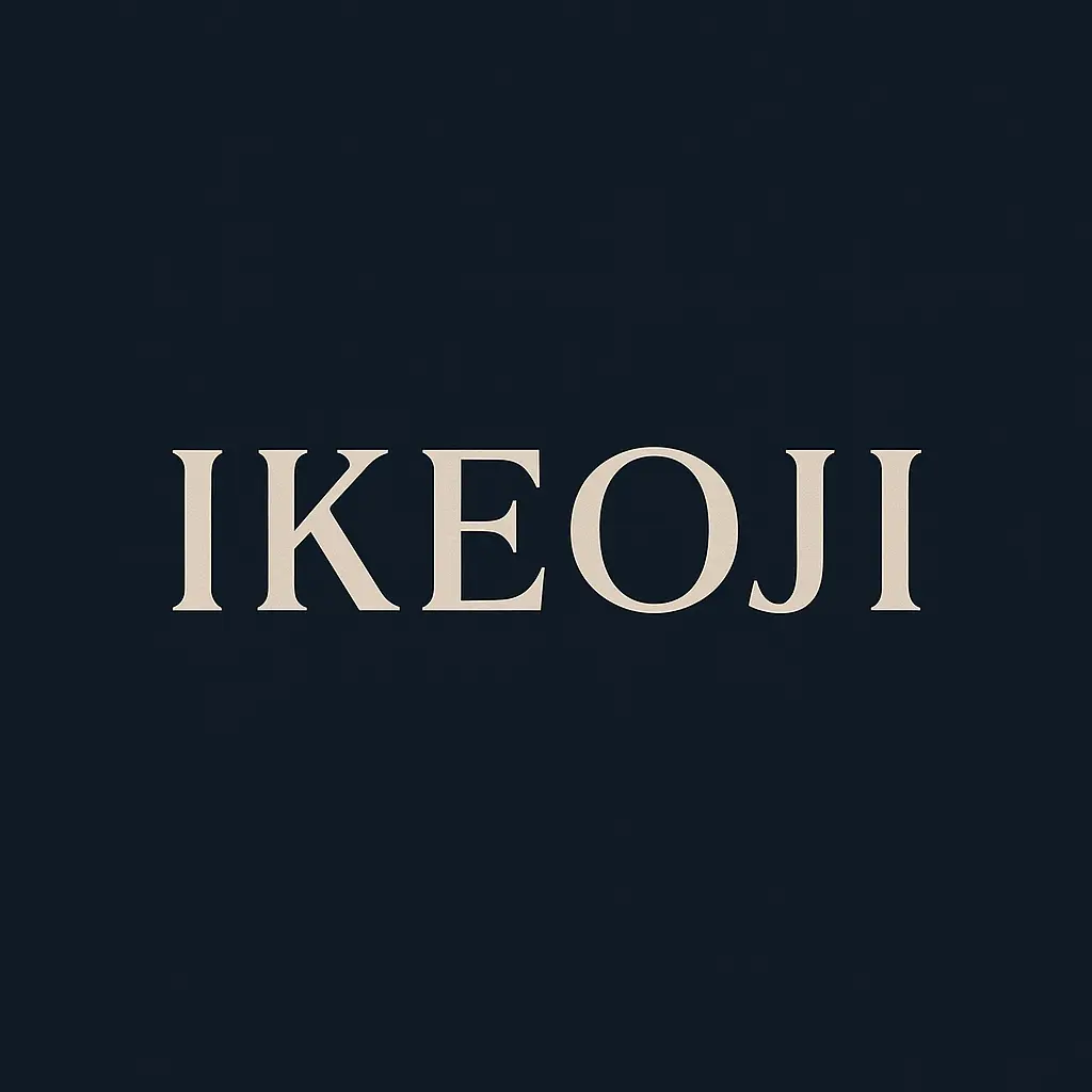 ikoeji logo
