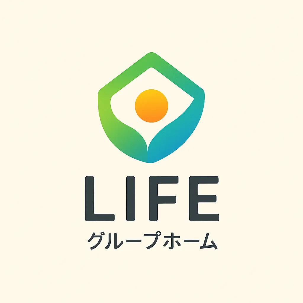 life logo