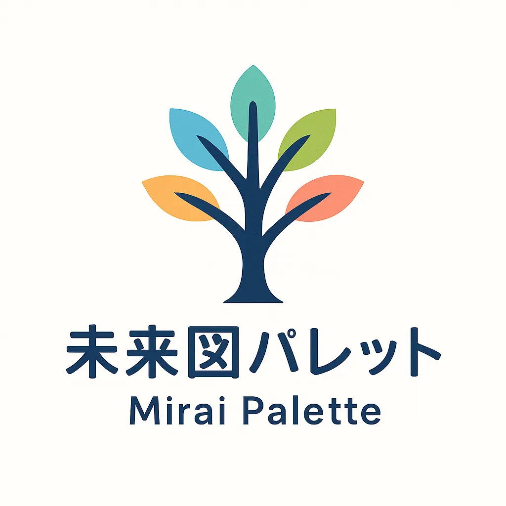 mireipalette – widok 2