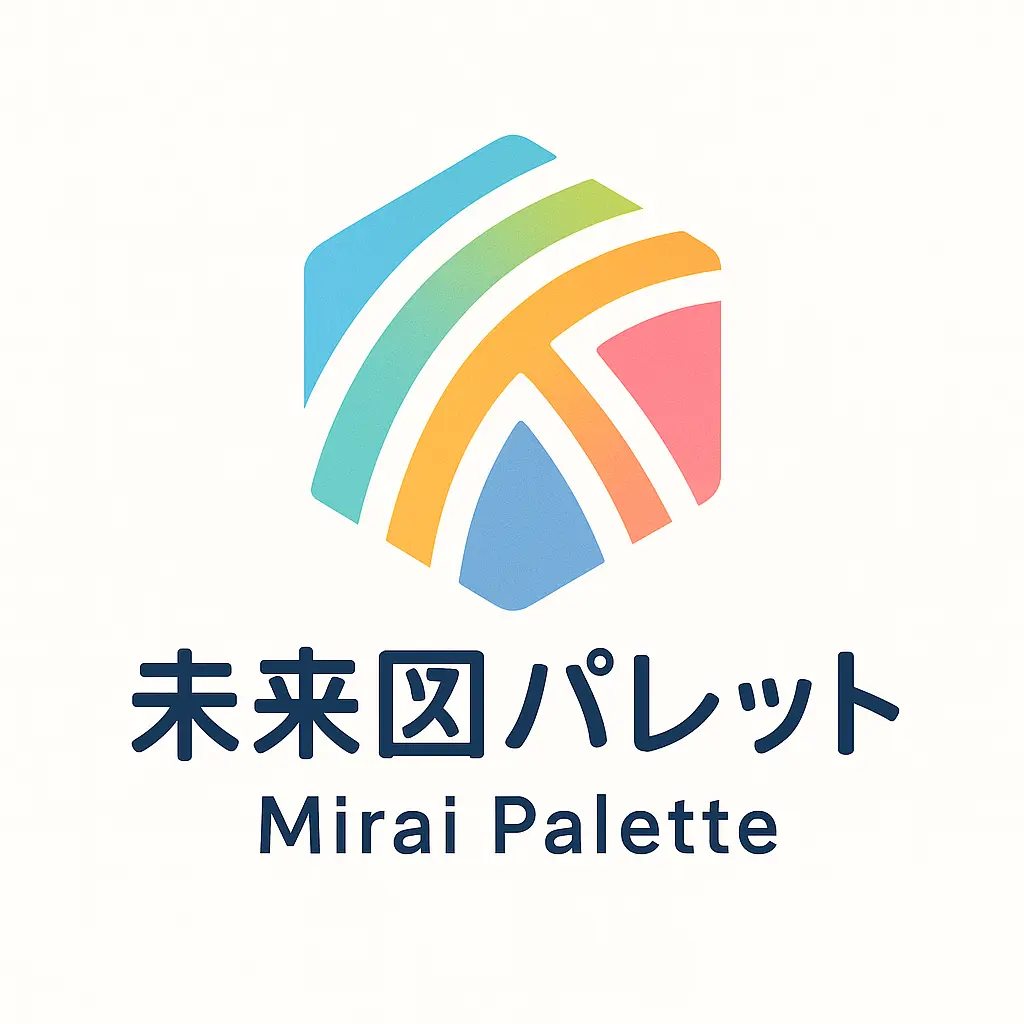 mireipalette – widok 3